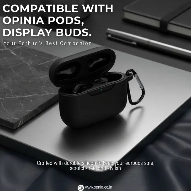 Opinia Silicon Case
