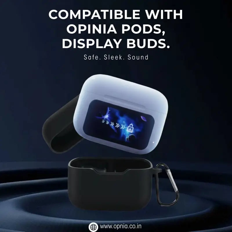 Opinia Silicon Case