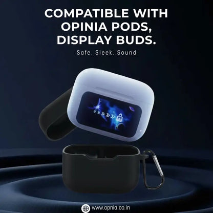 Opinia Silicon Case