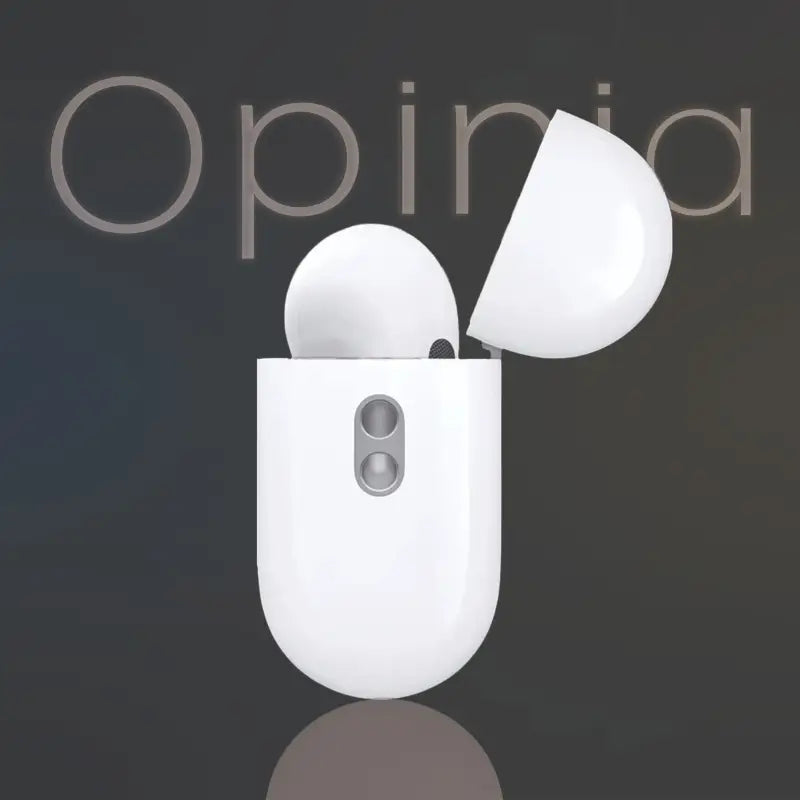 Opinia Pods with ANC