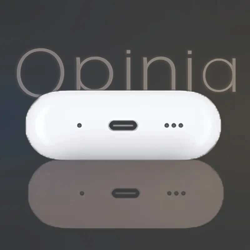 Opinia Pods with ANC