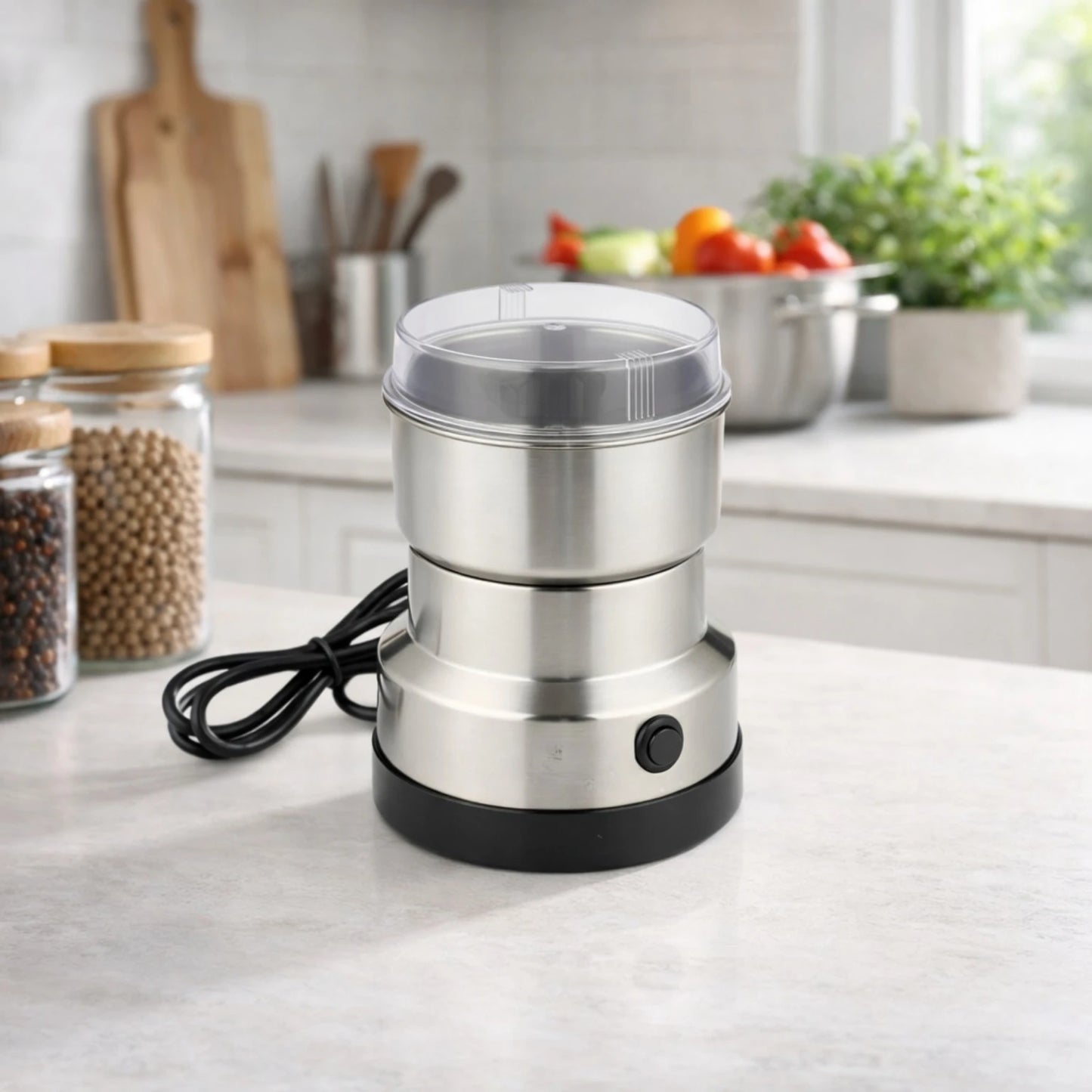 Mini Mixer Grinder 150W Mixer Grinder | 1 Jar