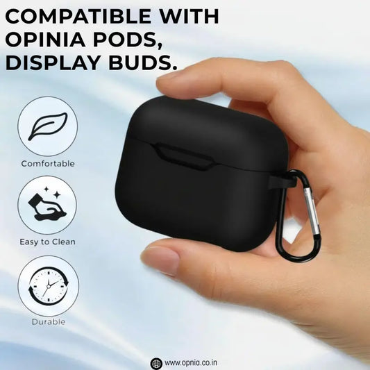 Opinia Silicon Case