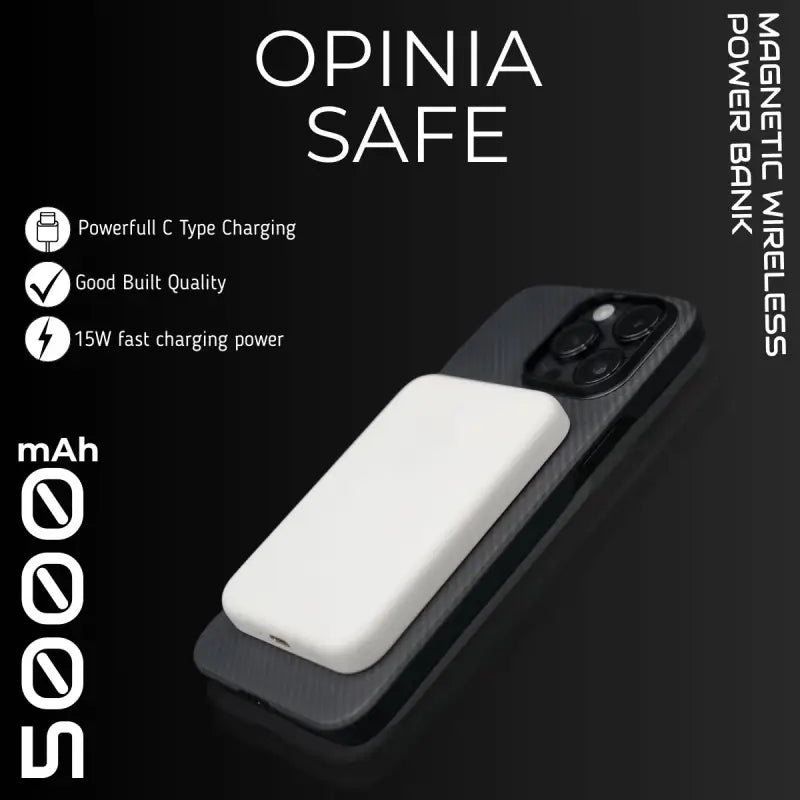 Opinia Safe