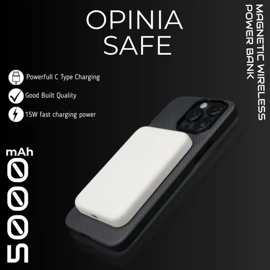 Opinia Safe