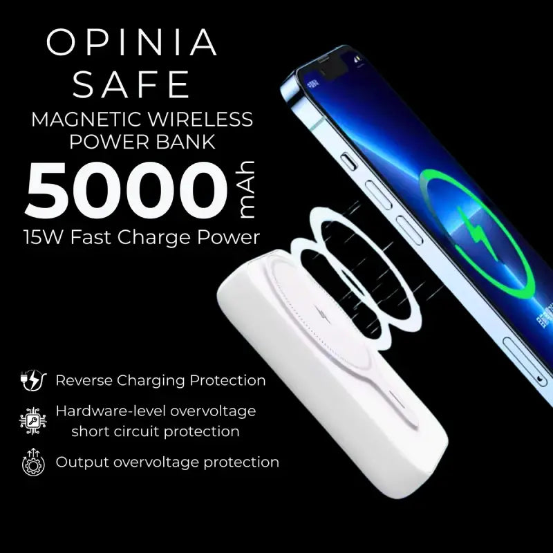 Opinia Safe