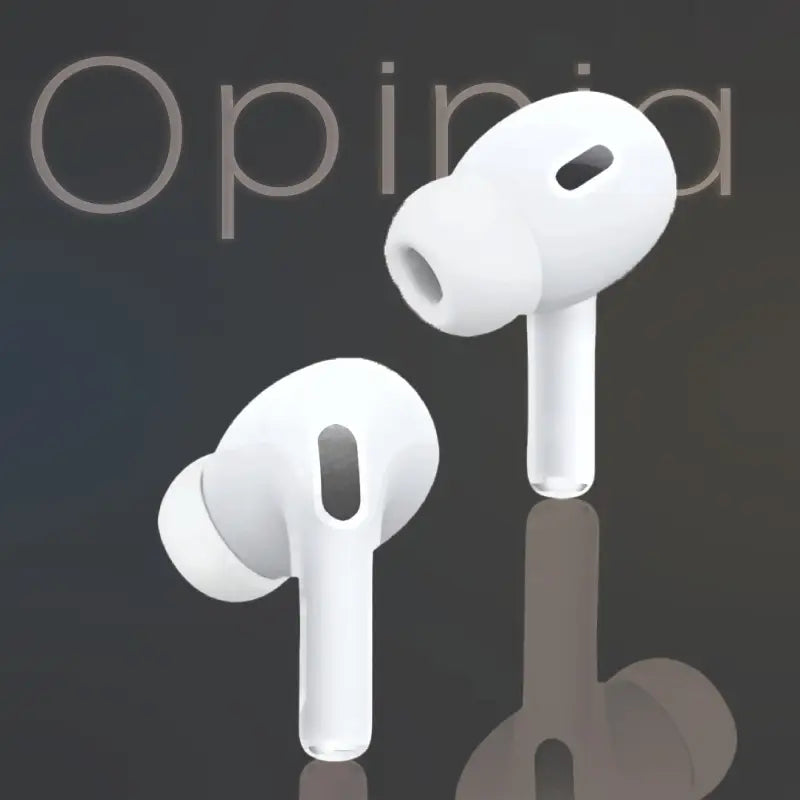 Opinia Pods with ANC