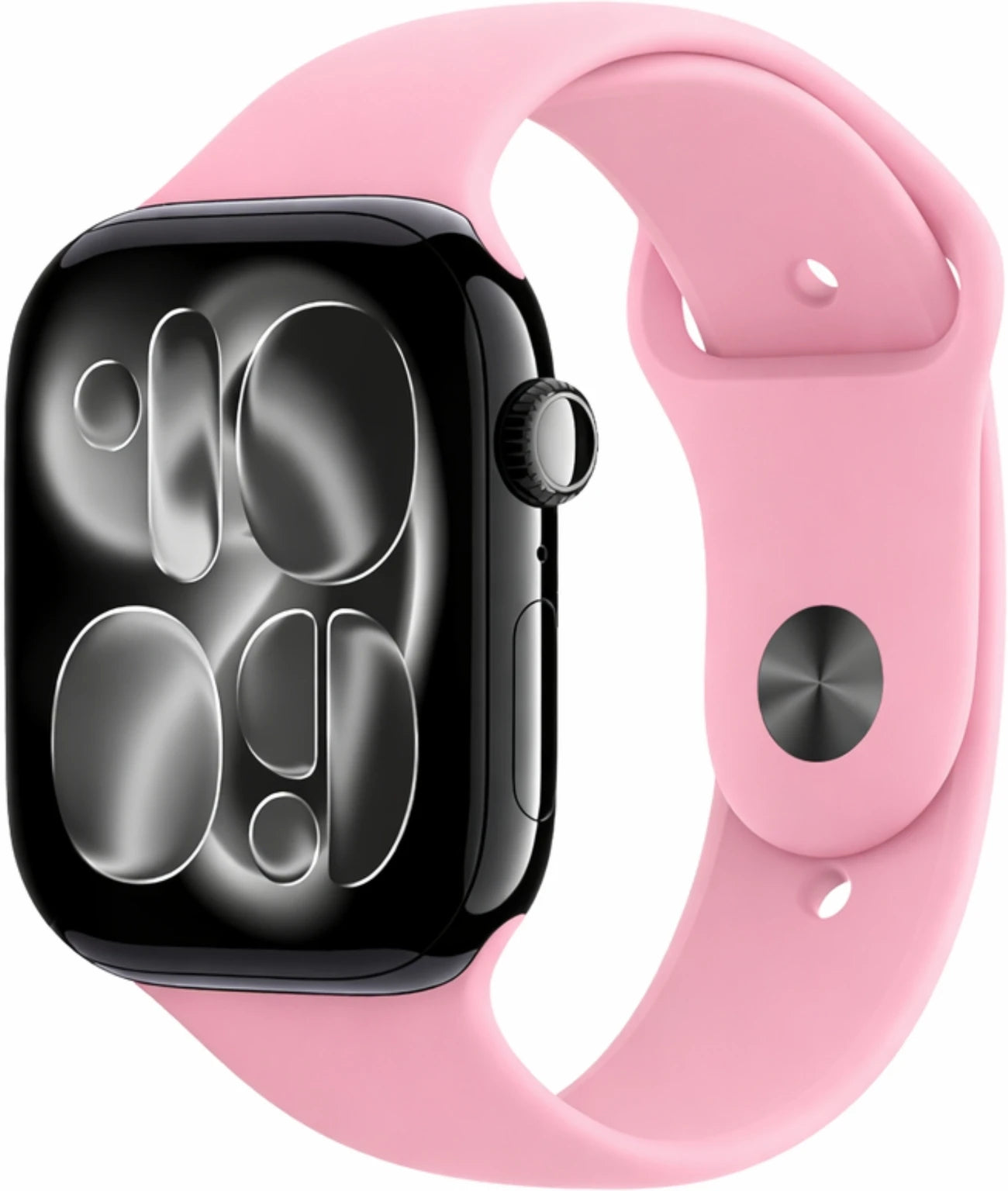 OPINIA hiwatch Series 11 Smartwatch – 46mm Touchscreen, Bluetooth Calling, Fitness Tracker & Health Monitoring Watch