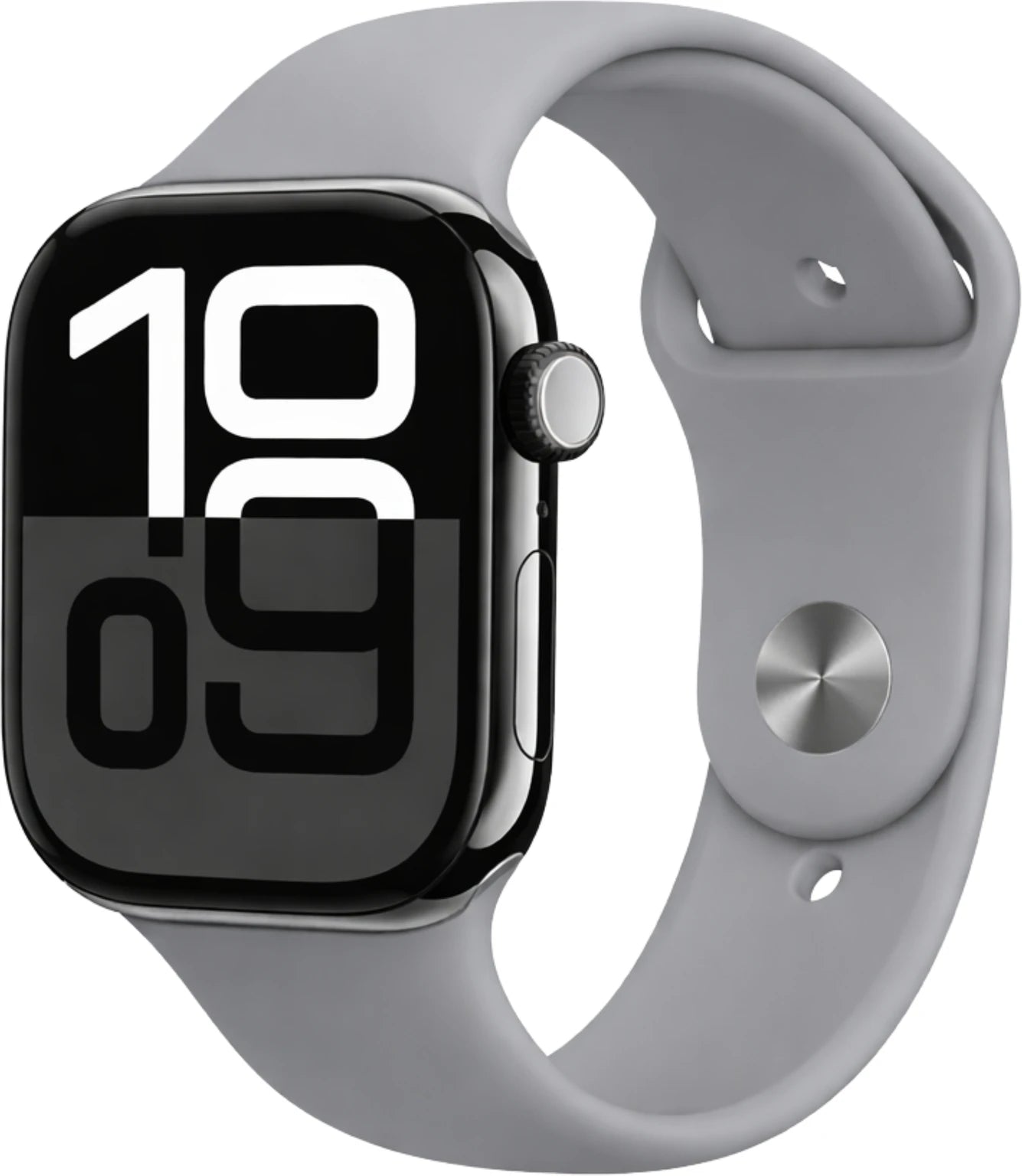 Ultra 10 Smartwatch – 2.1” AMOLED HD Display, Bluetooth Calling, Wireless Charging & Fitness Tracker