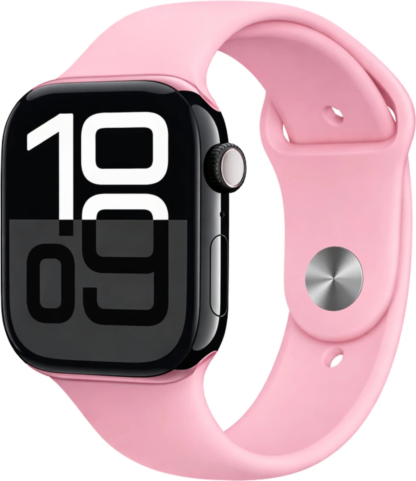 Ultra 10 Smartwatch – 2.1” AMOLED HD Display, Bluetooth Calling, Wireless Charging & Fitness Tracker