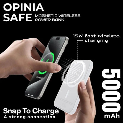 Opinia Safe