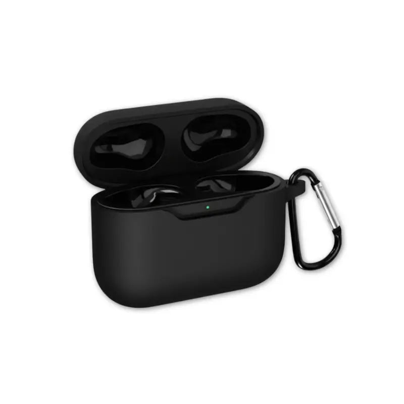 Opinia Silicon Case