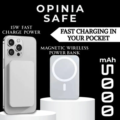 Opinia Safe