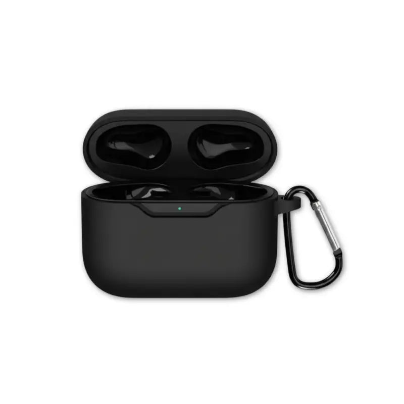 Opinia Silicon Case