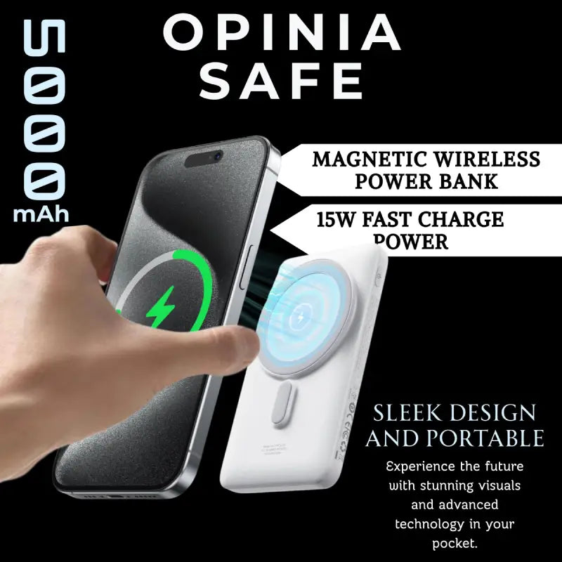 Opinia Safe