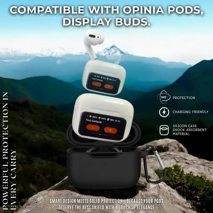 Opinia Silicon Case