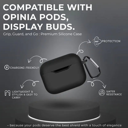 Opinia Silicon Case