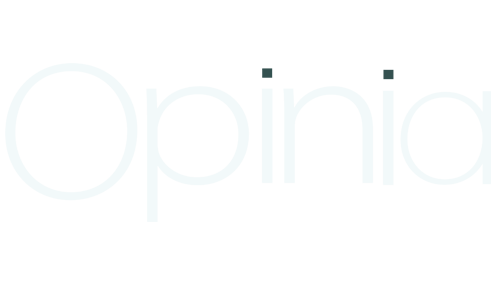 Opinia