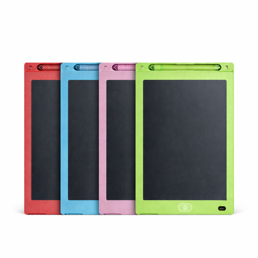 OPINIA LCD Writing Pad with Screen 8.5-inch for Drawing, Playing, Handwriting for Kids