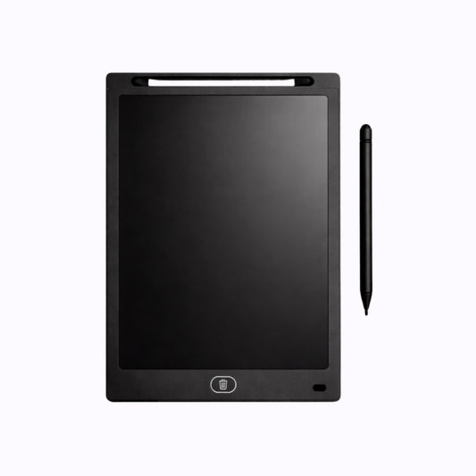 OPINIA LCD Writing Pad with Screen 12-inch for Drawing, Playing, Handwriting for kids