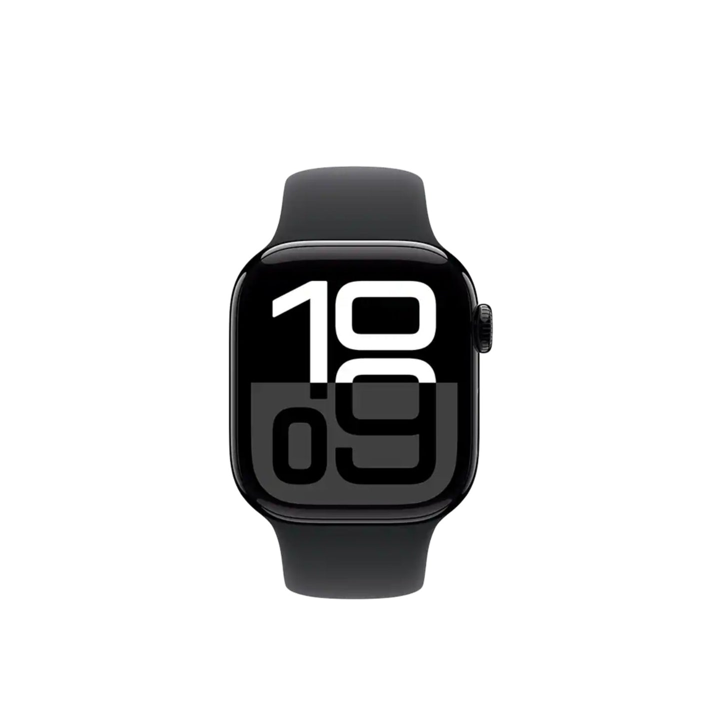 Ultra 10 Smartwatch – 2.1” AMOLED HD Display, Bluetooth Calling, Wireless Charging & Fitness Tracker