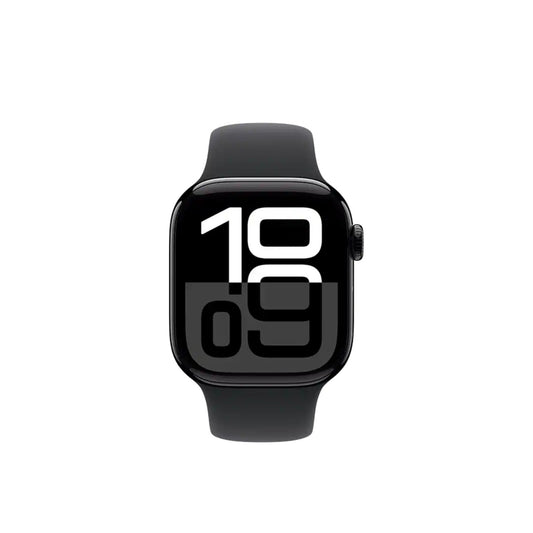 Ultra 10 Smartwatch – 2.1” AMOLED HD Display, Bluetooth Calling, Wireless Charging & Fitness Tracker