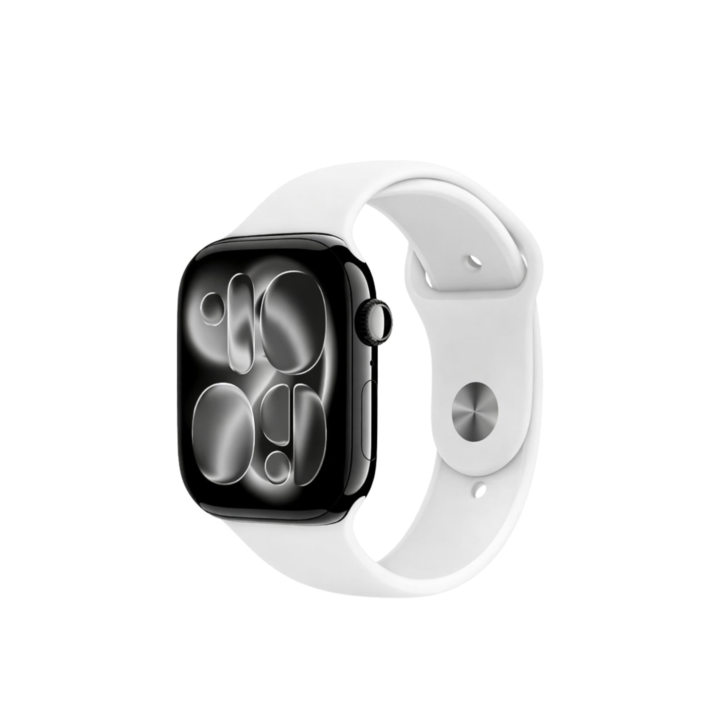 OPINIA hiwatch Series 11 Smartwatch – 46mm Touchscreen, Bluetooth Calling, Fitness Tracker & Health Monitoring Watch