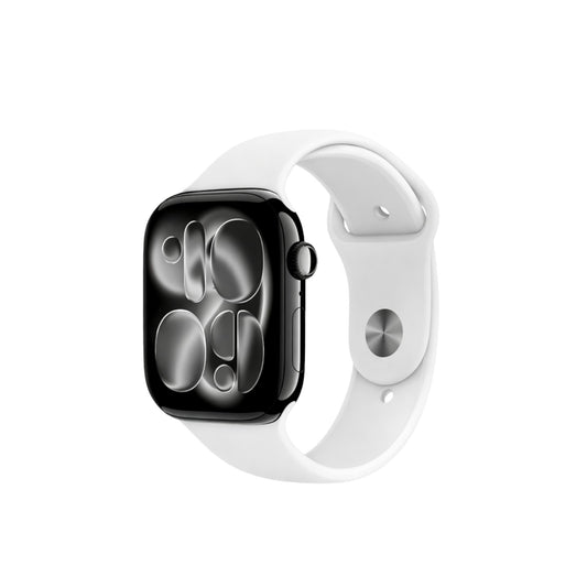 OPINIA hiwatch Series 11 Smartwatch – 46mm Touchscreen, Bluetooth Calling, Fitness Tracker & Health Monitoring Watch