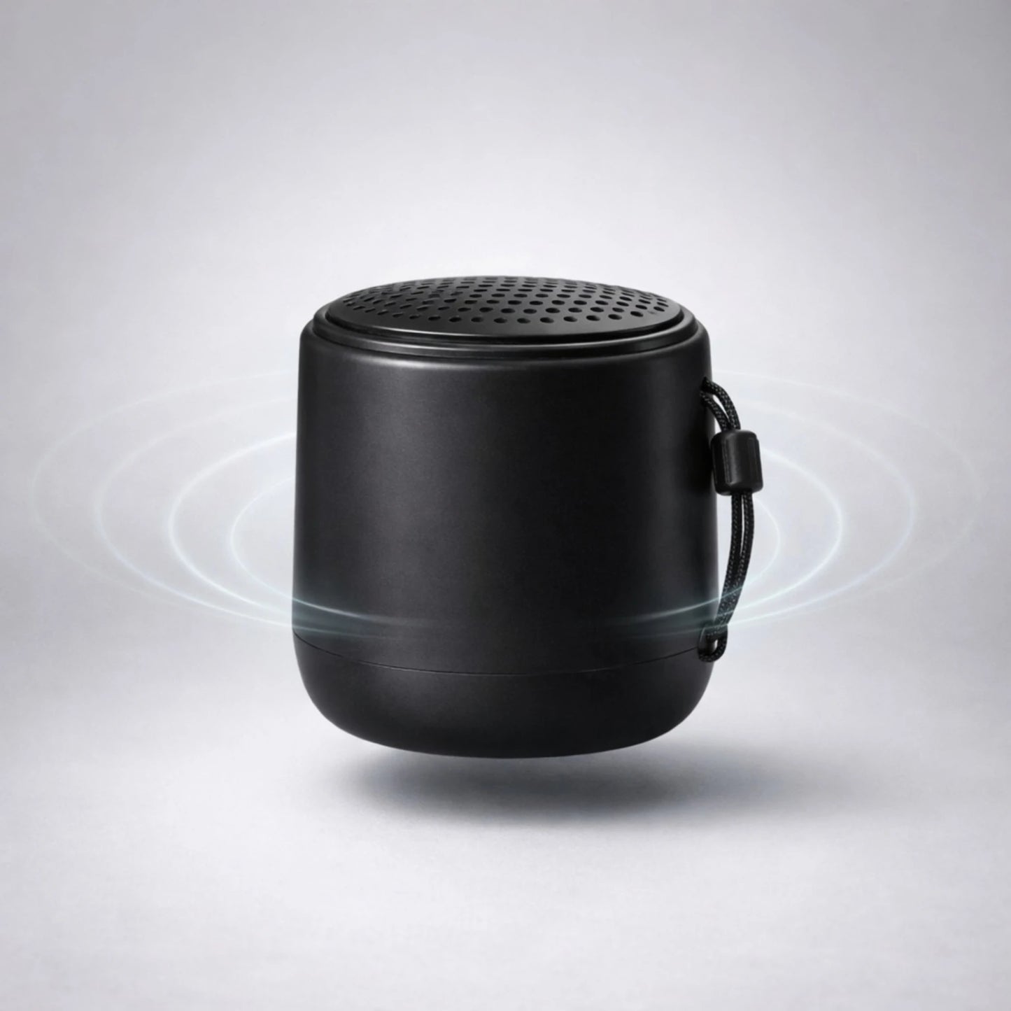 S678 Portable Bluetooth Speaker – Wireless Mini Speaker with Deep Bass, FM Radio, USB/TF Card & Type-C Charging