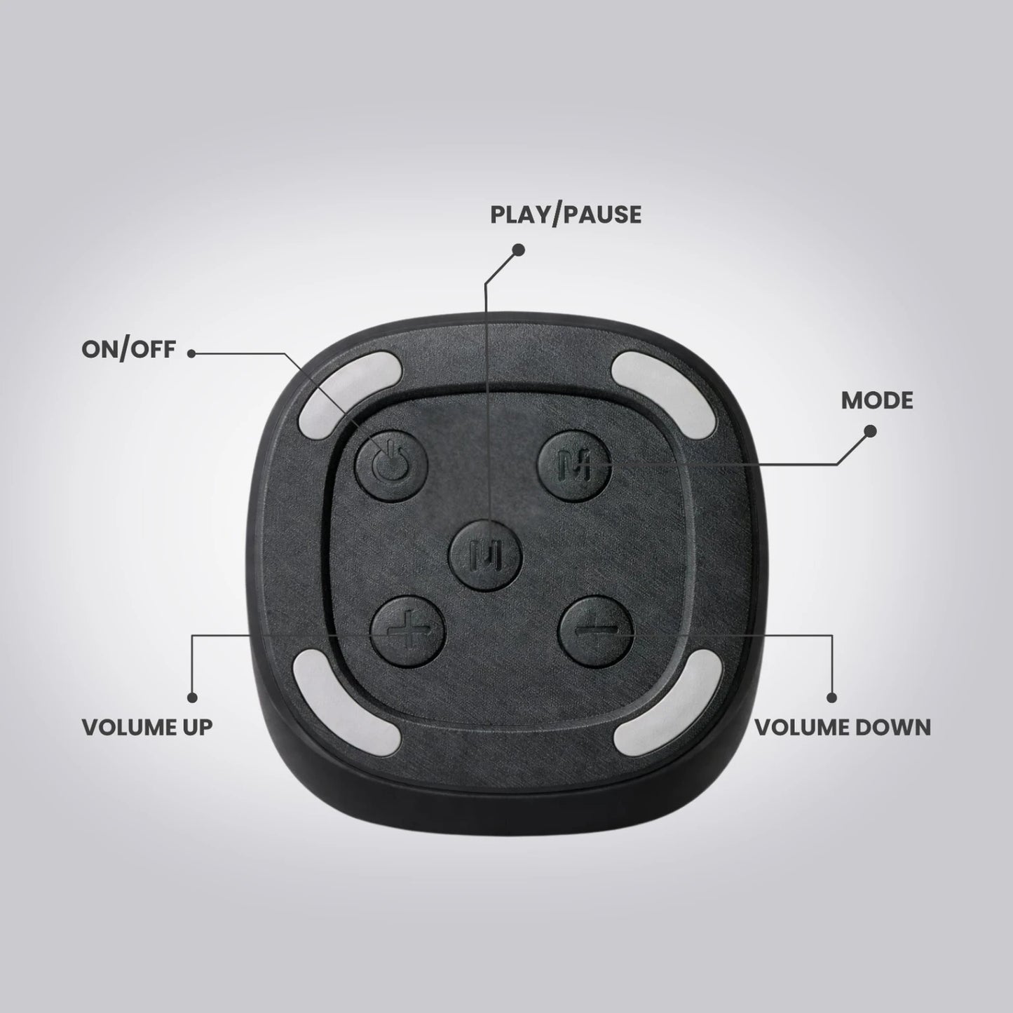 S678 Portable Bluetooth Speaker – Wireless Mini Speaker with Deep Bass, FM Radio, USB/TF Card & Type-C Charging